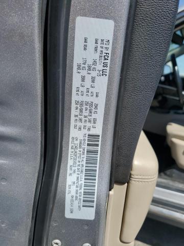 2015 DODGE DURANGO SX - 1C4RDJAG9FC810313