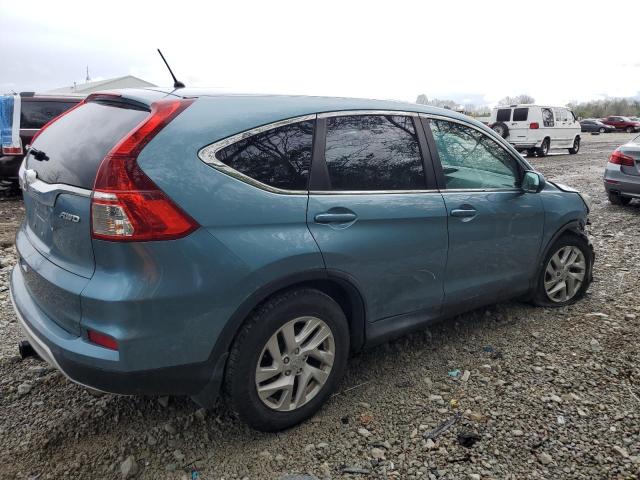 Vin: 2hkrm4h54gh702225, lot: 54254625, honda crv ex 20163