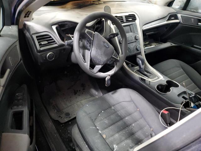 2015 FORD FUSION SE - 3FA6P0H75FR280164