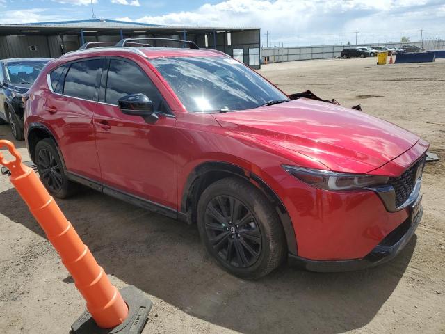 Vin: jm3kfbay5n0567701, lot: 54107855, mazda cx-5 20224