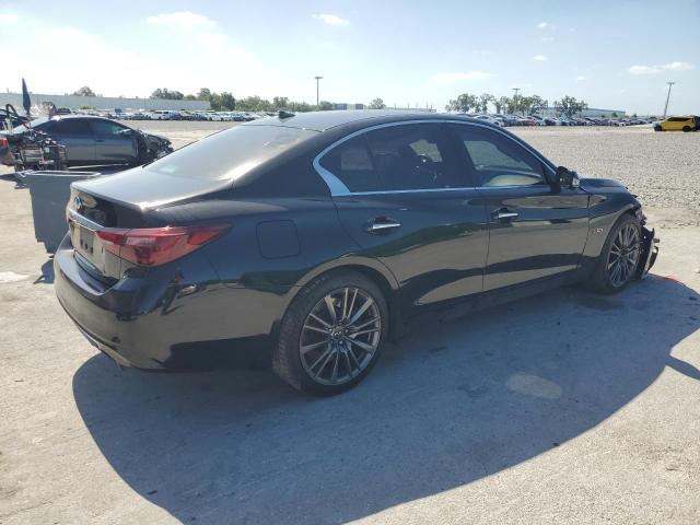 Vin: jn1fv7ar0km800846, lot: 51467255, infiniti q50 red sport 400 20193