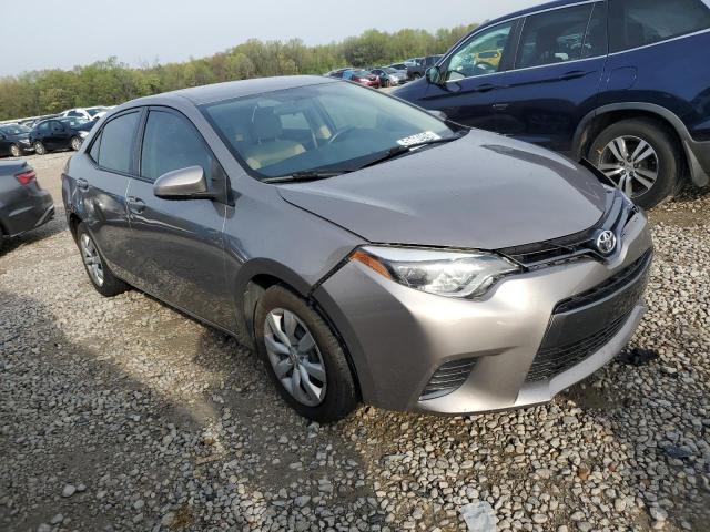 Vin: 2t1burhe1gc576228, lot: 51714945, toyota corolla l 20164
