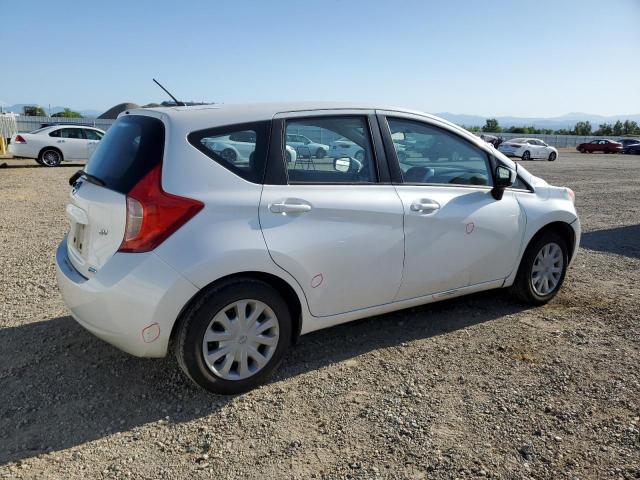 Vin: 3n1ce2cp0fl392026, lot: 55055205, nissan versa s 20153