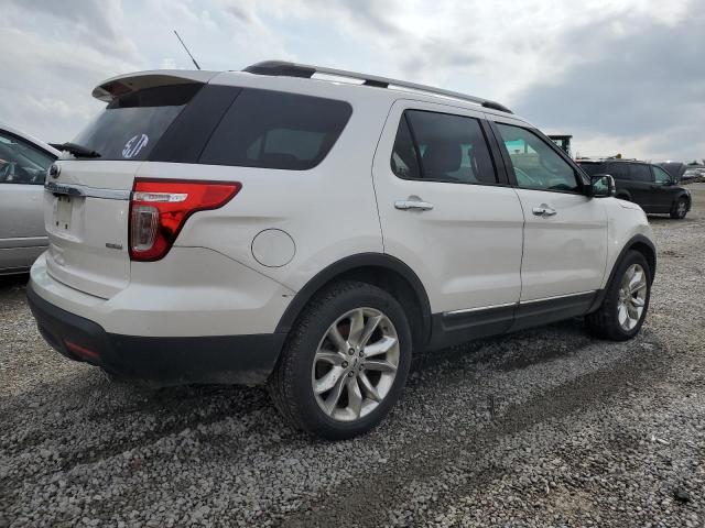 Vin: 1fm5k8f85fgb65937, lot: 43902015, ford explorer limited 20153