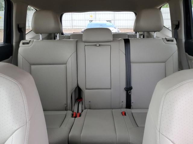 2019 VOLKSWAGEN ATLAS SE - 1V2UR2CA4KC522363