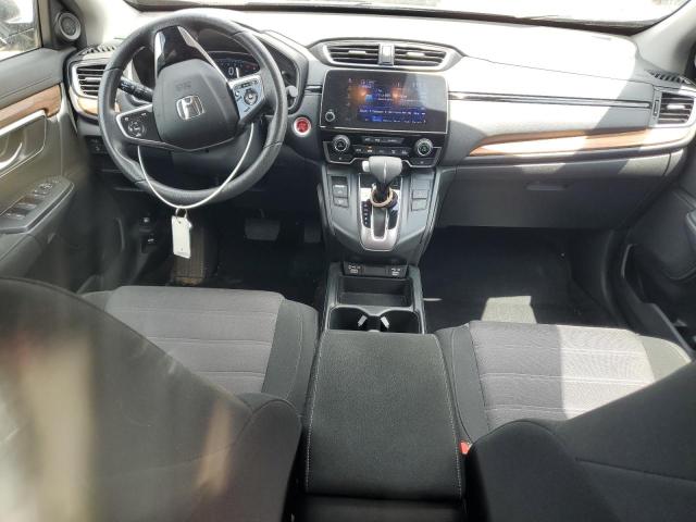 2022 HONDA CR-V EX 7FARW1H54NE024746