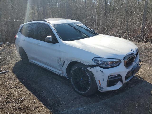 Vin: 5uxts3c51k0z03873, lot: 50317565, bmw x3 xdrivem40i 20194