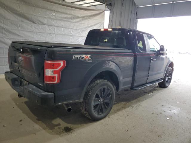 Vin: 1ftfx1e46lfb11774, lot: 52431315, ford f-150 super cab 20203