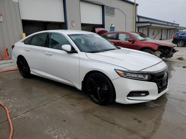 Vin: 1hgcv1f36la089305, lot: 53376315, honda accord sport 20204