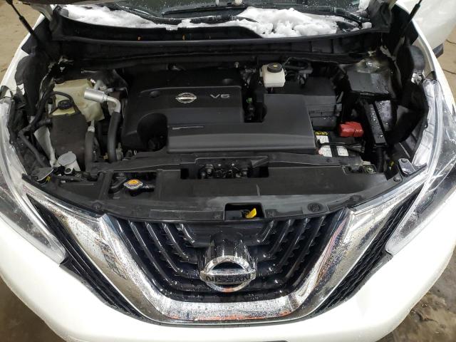 2018 NISSAN MURANO S - 5N1AZ2MHXJN163700