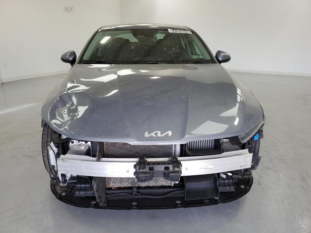 2023 KIA K5 LXS - 5XXG14J27PG203656