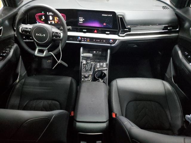 2024 KIA SPORTAGE X - 5XYK6CDF4RG219185