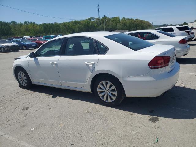 Vin: 1vwap7a3xcc038868, lot: 54167485, volkswagen passat s 20122
