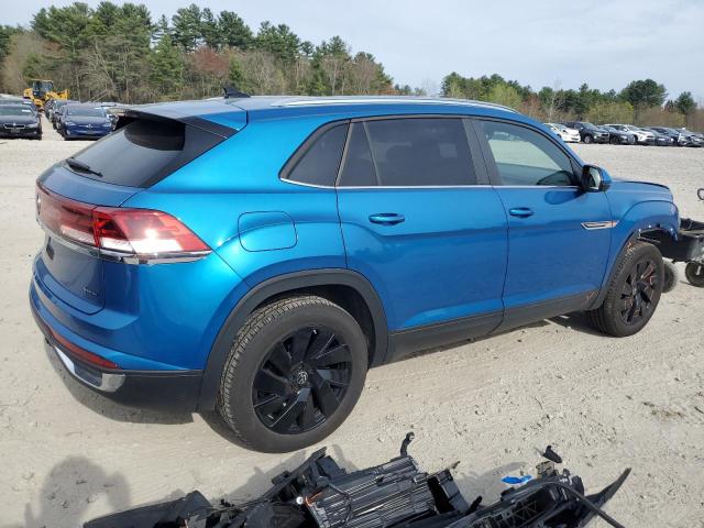 Vin: 1v2ke2ca0rc248463, lot: 54363465, volkswagen atlas se 20243