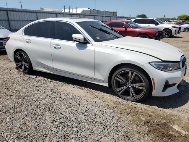 Vin: 3mw5r1j05m8c03037, lot: 52568755, bmw 3 series 20214
