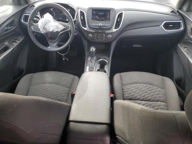 2019 CHEVROLET EQUINOX LT - 2GNAXKEV8K6146180