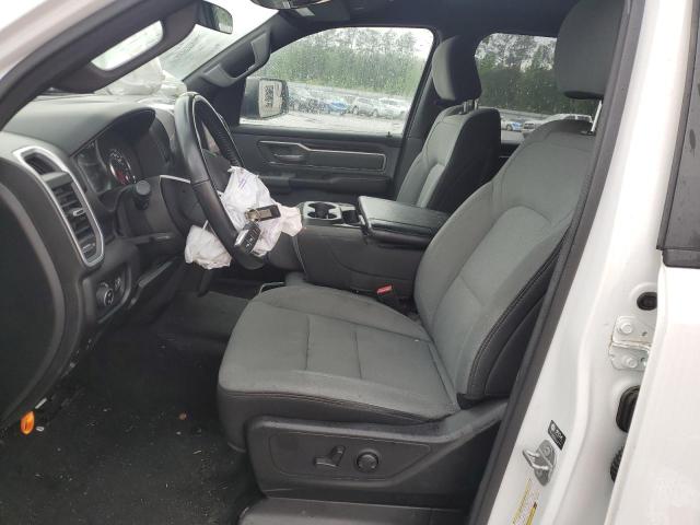 2022 RAM 1500 BIG H - 1C6RREFT6NN277037