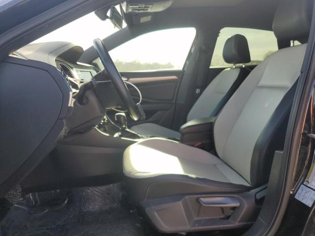 2019 VOLKSWAGEN JETTA S - 3VWC57BU6KM240478