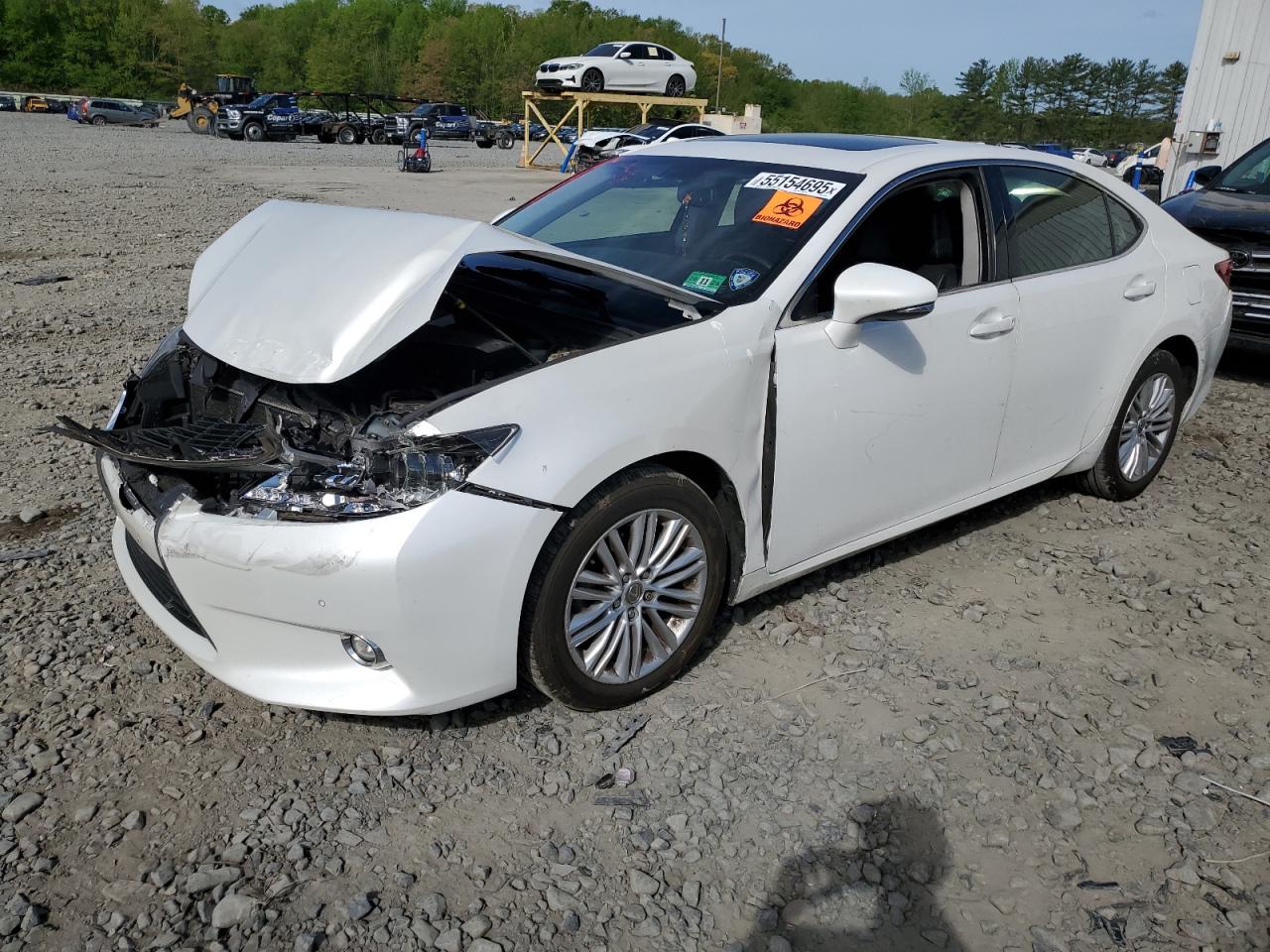 LEXUS ES 350