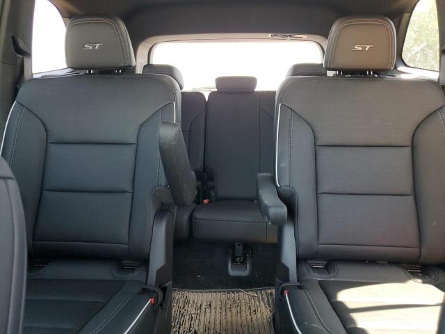 2025 BUICK ENCLAVE SP - 5GAERBRS4SJ112780