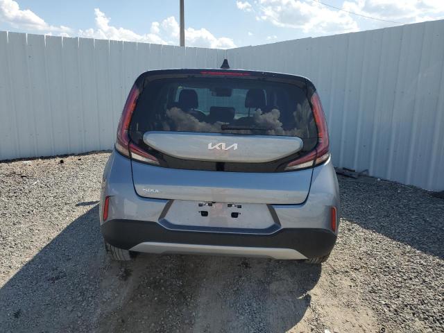 2025 KIA SOUL LX - KNDJ23AU7S7941750