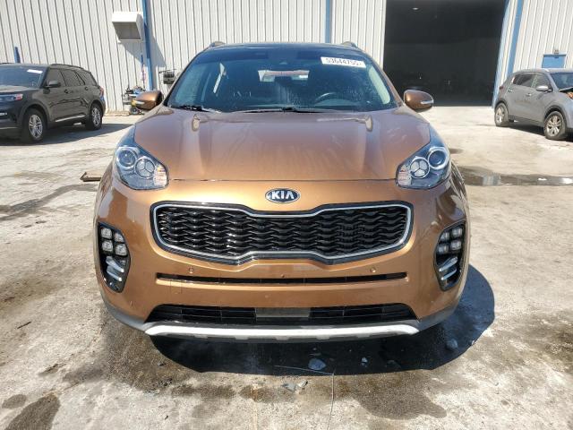 2019 KIA SPORTAGE S - KNDPR3A63K7533818