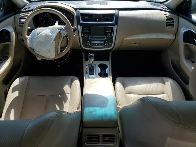 2016 NISSAN ALTIMA 2.5 - 1N4AL3AP1GC266182
