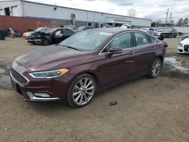 Vin: 3fa6p0d97hr160697, lot: 52299455, ford fusion titanium 2017 img_1