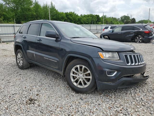 Vin: 1c4rjeag1fc639749, lot: 52865205, jeep grand cher laredo 20154