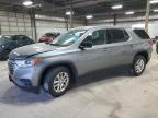2020 CHEVROLET TRAVERSE L - 1GNEVFKW1LJ261798