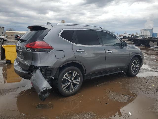 2020 NISSAN ROGUE S - JN8AT2MV7LW122180