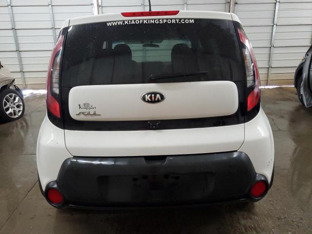 2015 KIA SOUL + - KNDJP3A56F7224689
