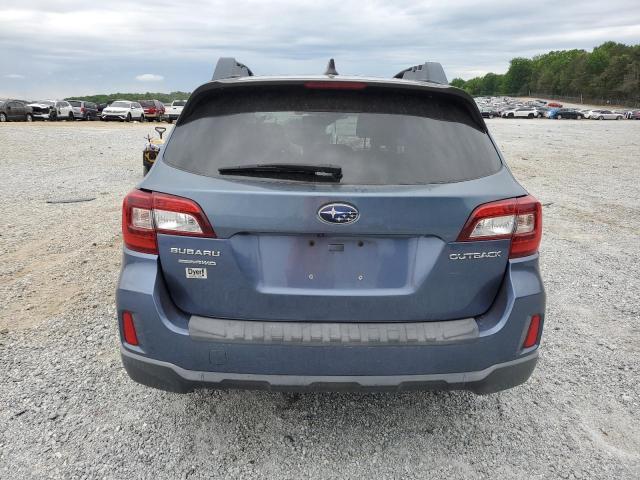 2016 SUBARU OUTBACK 2. - 4S4BSBNC7G3348819