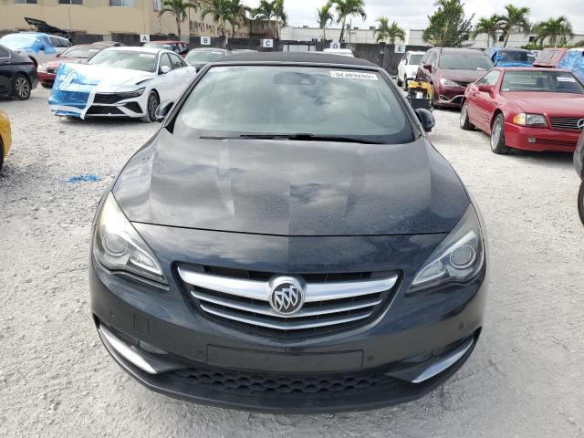 2016 BUICK CASCADA PR - W04WT3N55GG137910