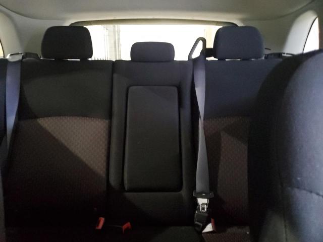 2018 MITSUBISHI OUTLANDER - JA4AR3AU5JZ012729