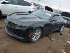 2020 CHEVROLET CAMARO LS - 1G1FB1RXXL0115227
