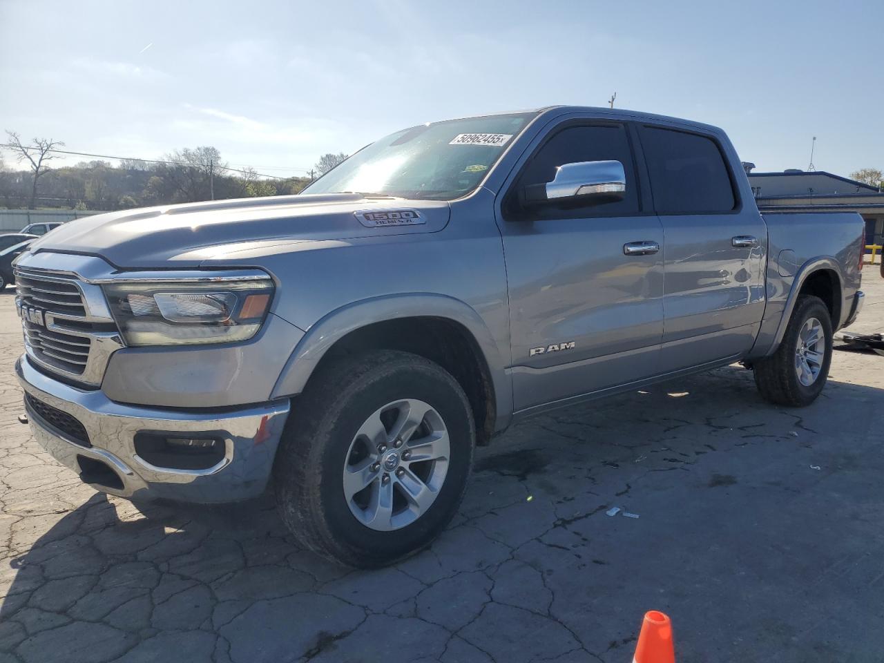 RAM 1500 LARAMIE