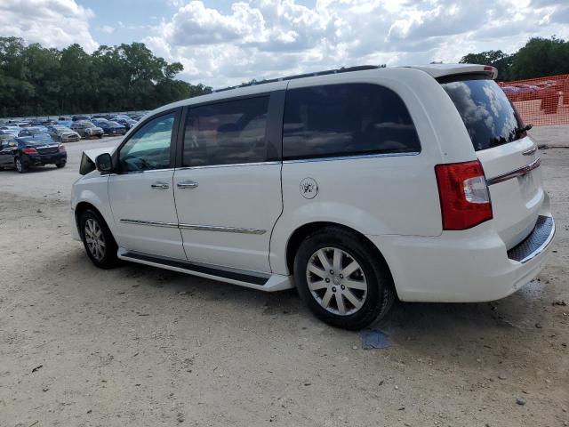 Vin: 2a4rr8dg3br704456, lot: 54870065, chrysler minivan touring l 20112