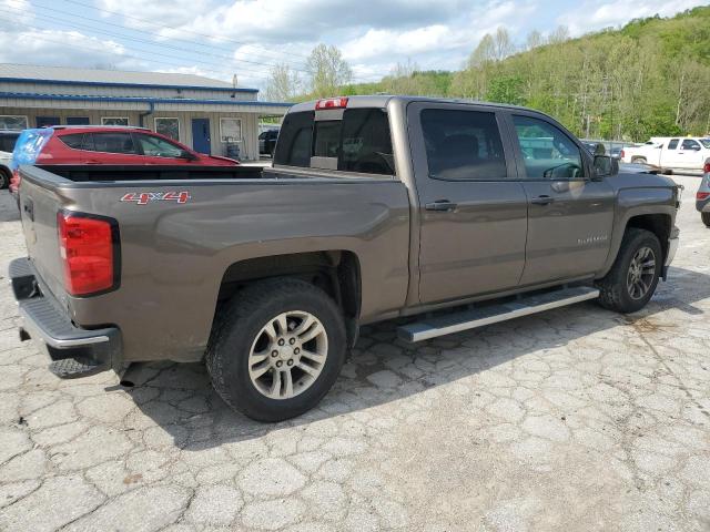 Vin: 3gcukrecxeg128879, lot: 54983615, chevrolet all models k1500 lt 20143