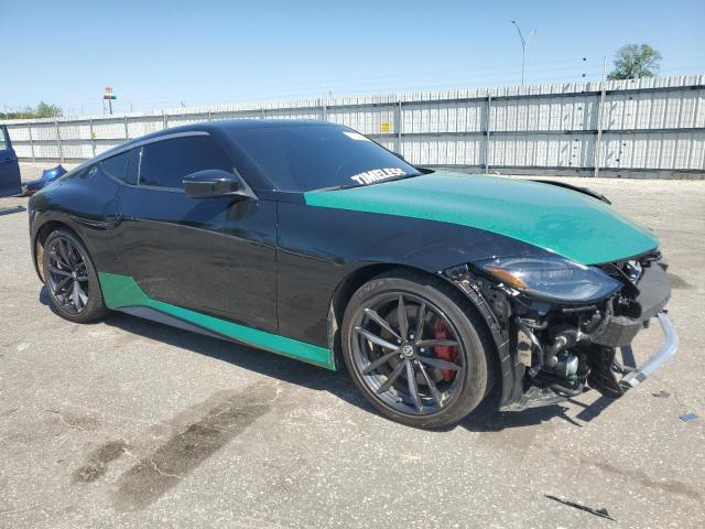 Vin: jn1bz4bh1rm361500, lot: 51734665, nissan z performa performance 20244