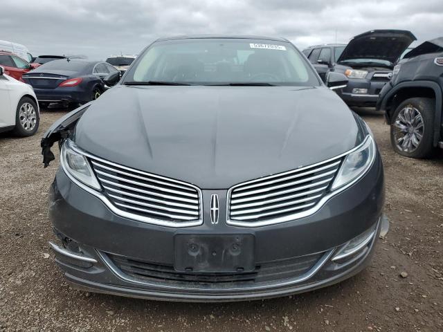 2015 LINCOLN MKZ HYBRID 3LN6L2LU2FR607386