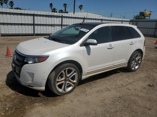 FORD EDGE SPORT