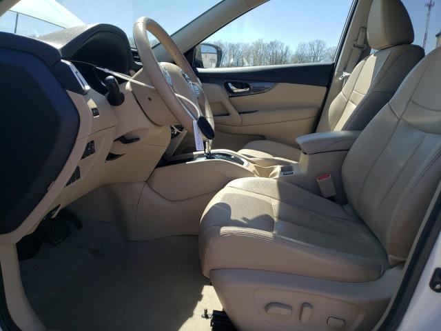 2015 NISSAN ROGUE S - 5N1AT2MT4FC885950