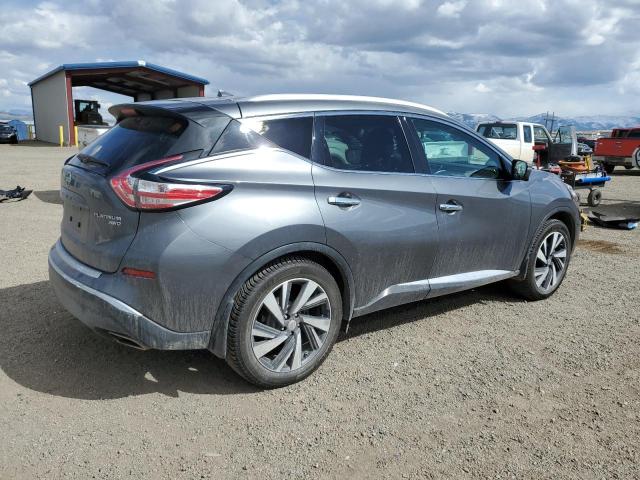 Vin: 5n1az2mh2fn217093, lot: 54708885, nissan murano s 20153