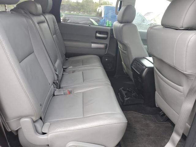 2019 TOYOTA SEQUOIA LI 5TDJY5G15KS165406