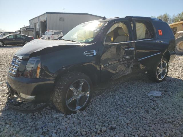 CADILLAC ESCALADE L