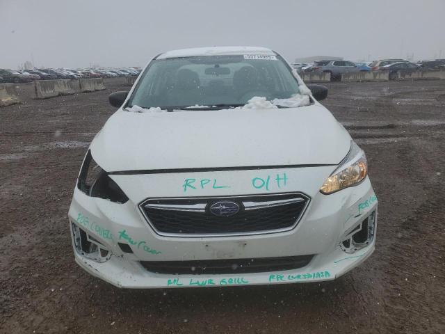 2019 SUBARU IMPREZA - 4S3GKAA60K3607292