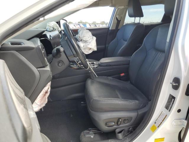 2024 LEXUS NX 250 PRE JTJGDCAZ1R5017114