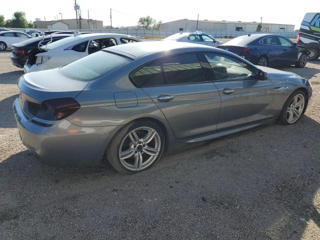 Vin: wba6b4c53ed371461, lot: 51136055, bmw 6 series xi gran coupe 20143