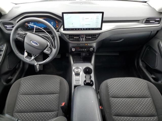 2023 FORD ESCAPE ACT - 1FMCU9GN9PUA87922